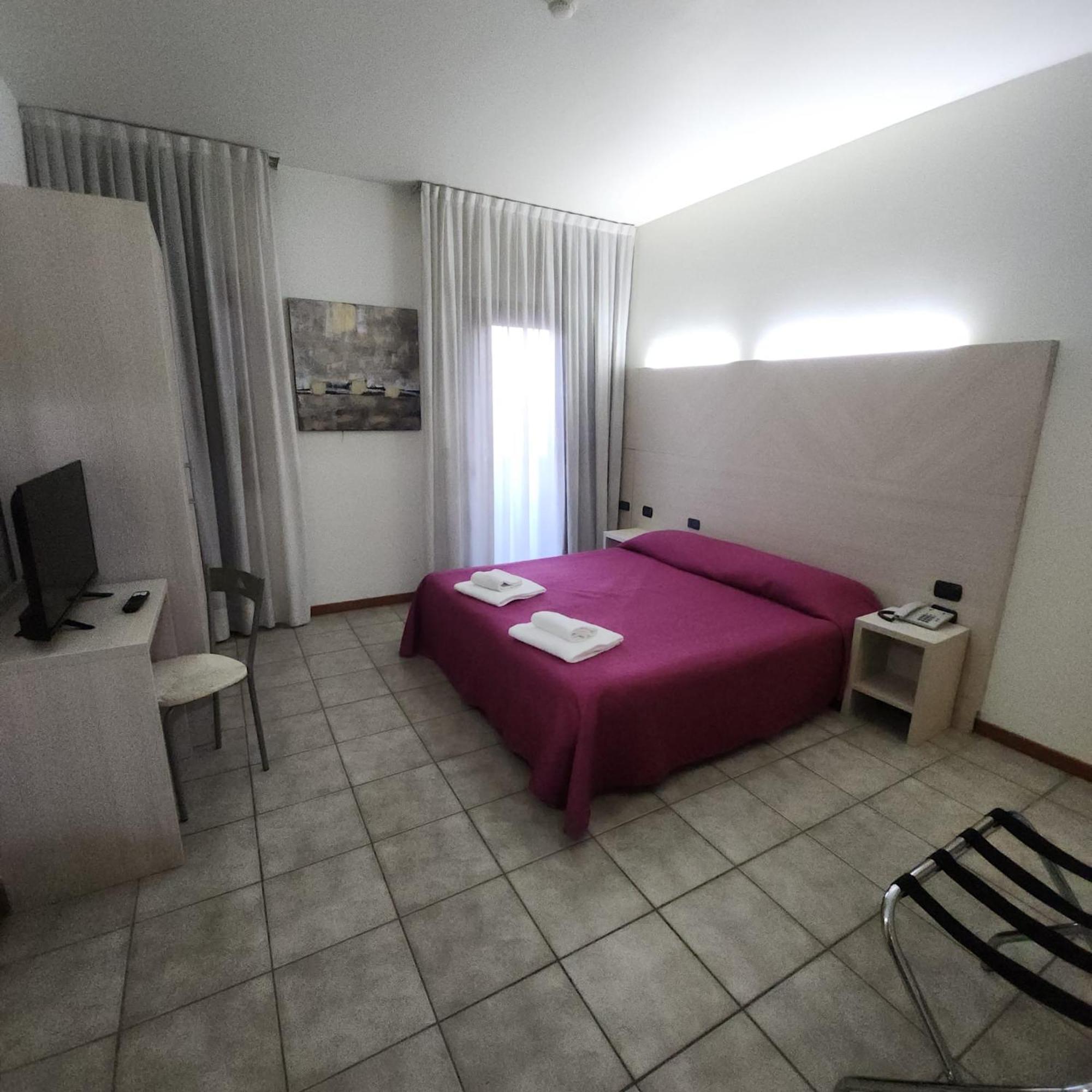 Ahr Hotel Villa Alighieri Stra Exterior photo